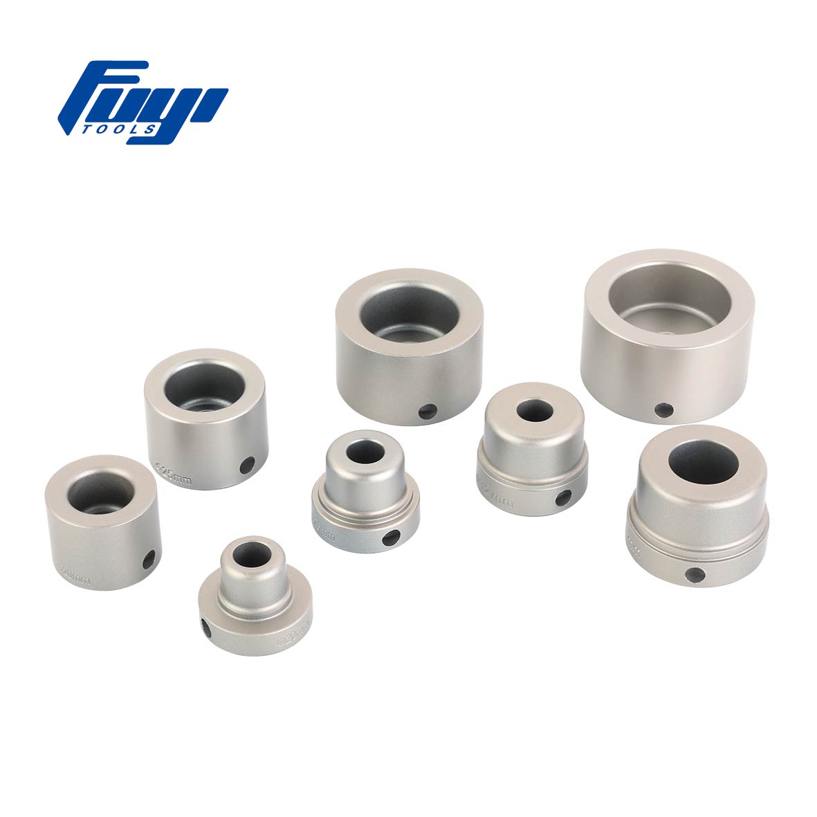 FYF40 手動ソケット電気融着溶接機