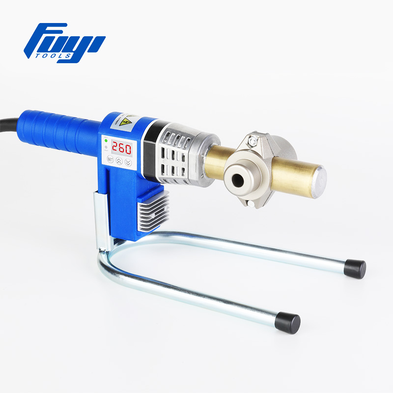 FYDTB32 700W 20-32mm CE ロッドデジタルディスプレイソケット溶融溶接機