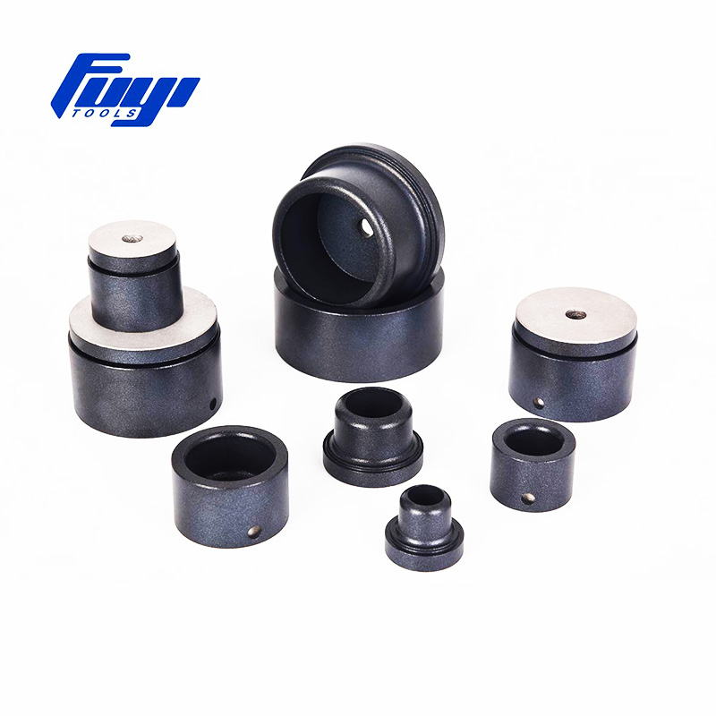 FYFLL63 ポータブルプラスチックパイプ熱融着ソケット融着機