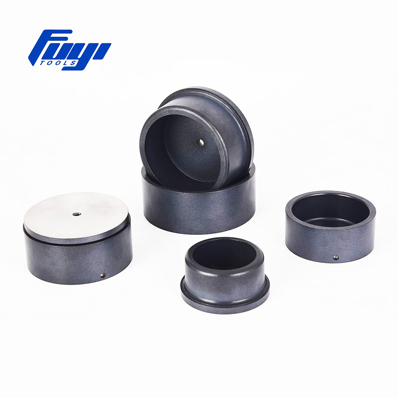 FYFLL110 パイプ熱融着機