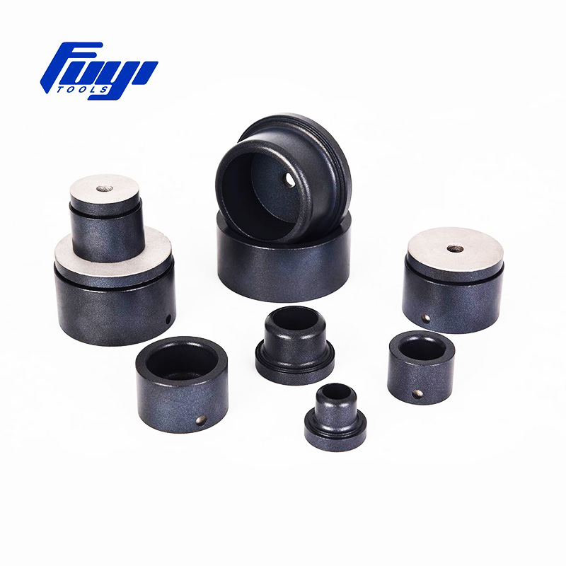 FYFBYC63 PPR管・継手用定温ソケット融着機