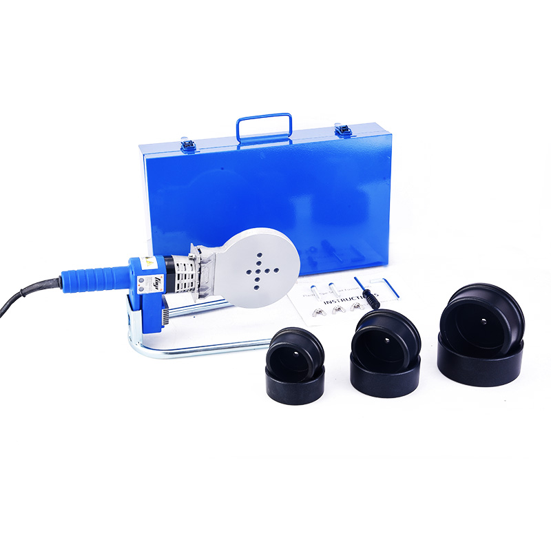 FYFLL110 パイプ熱融着機