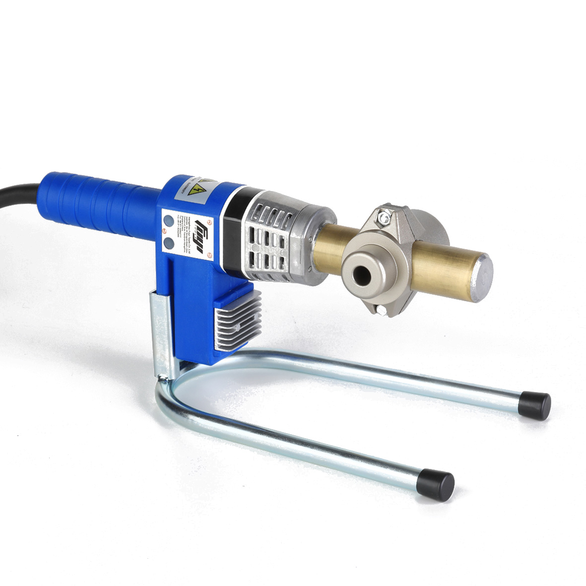 FYFTB32 プラスチック突合せ電気融着機