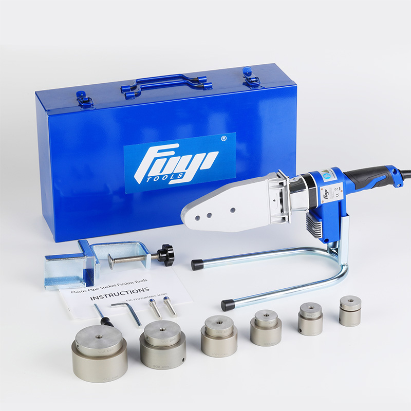 FYF63-1 63mm PPR電気恒温ソケット溶融溶接機