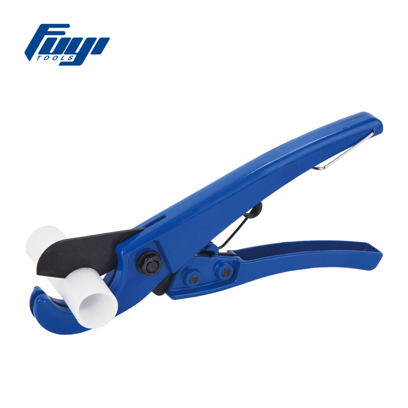 FYC-101C プラスチックホースパイプカッター