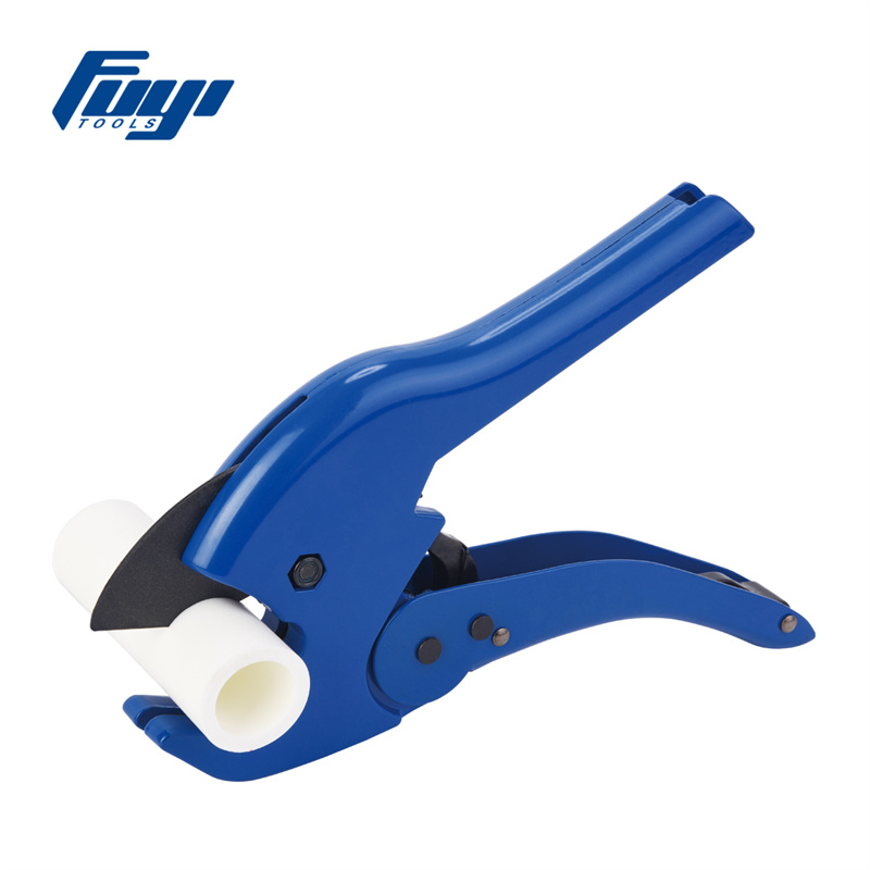 FYC-105 強力プラスチックパイプカッター配管工具