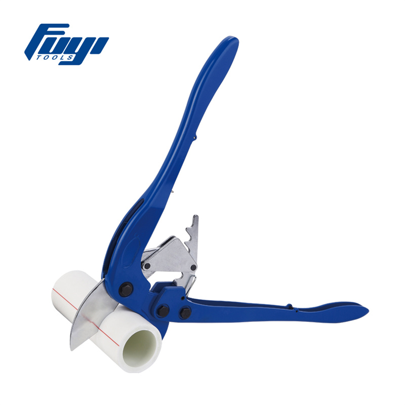 FYC-109 強力プラスチックパイプシャー