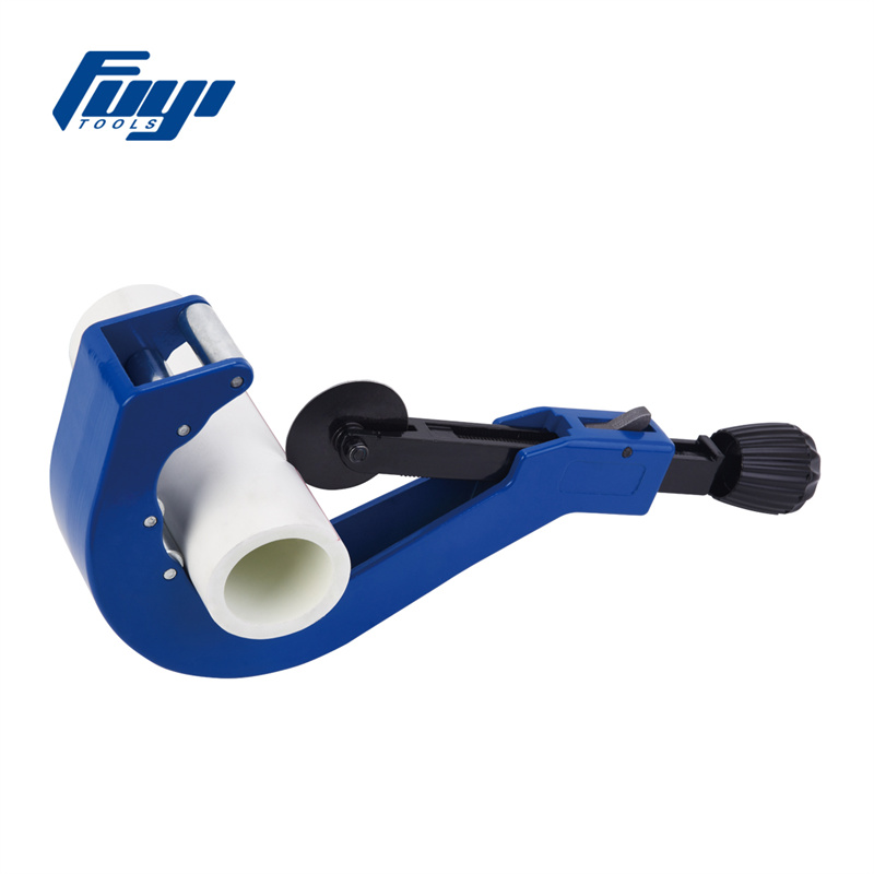 FYC-112 PPR/PE プラスチックパイプロータリーカッター