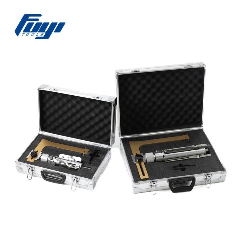 電融パイプスクレーパー