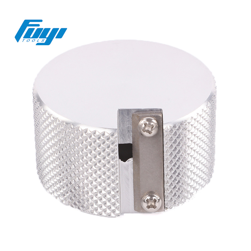 インチサイズ精密面取り工具