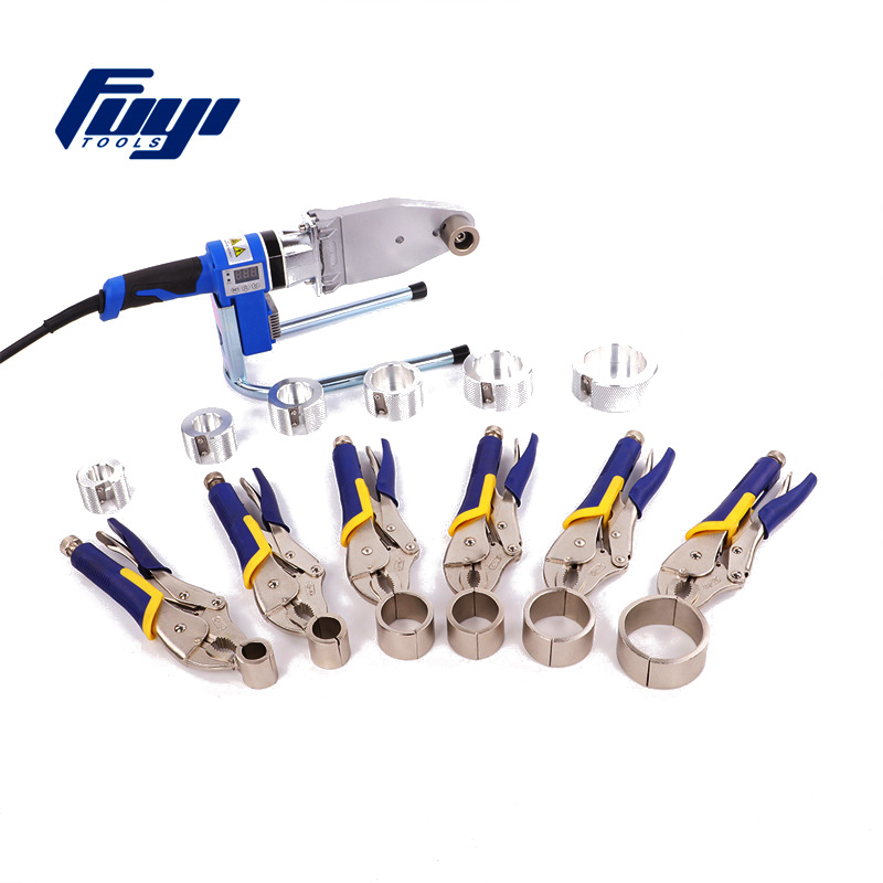 ミリサイズコールドリングプライヤー