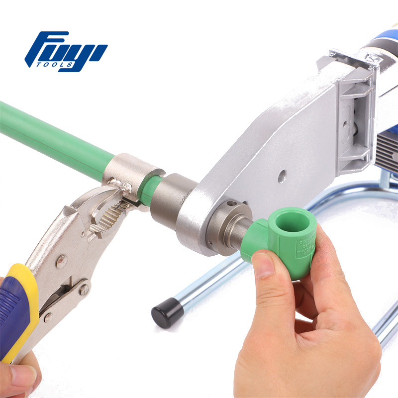 ミリサイズコールドリングプライヤー