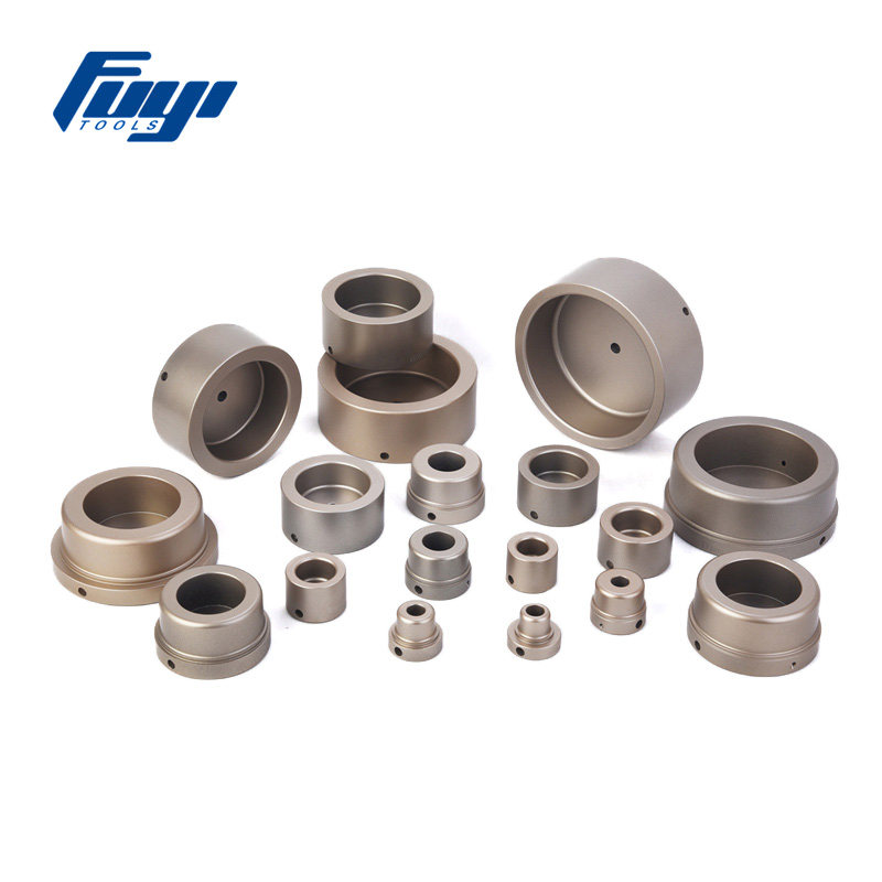 グレーのソケット