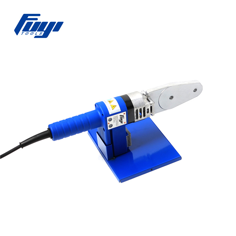 FYFCX32 PPRパイプ熱熱ソケット融着機