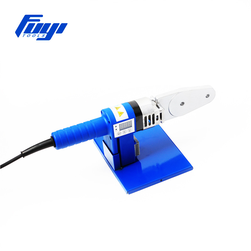 FYDCX32 デジタルディスプレイ温度制御 PPR パイプソケット融着機