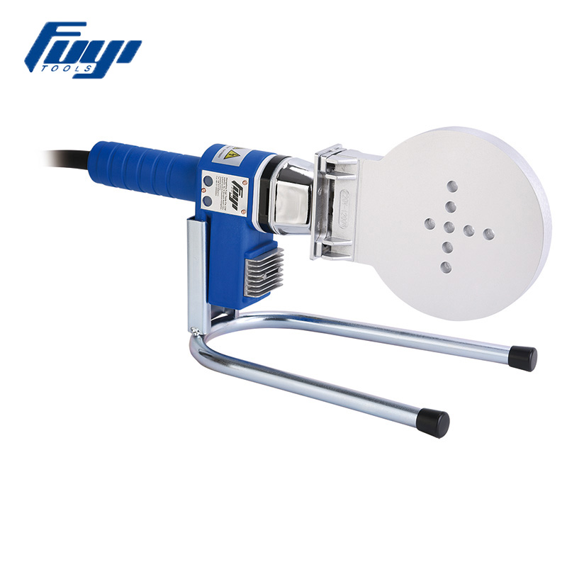 FYF110 220V/110V 定温ソケット融着溶接機