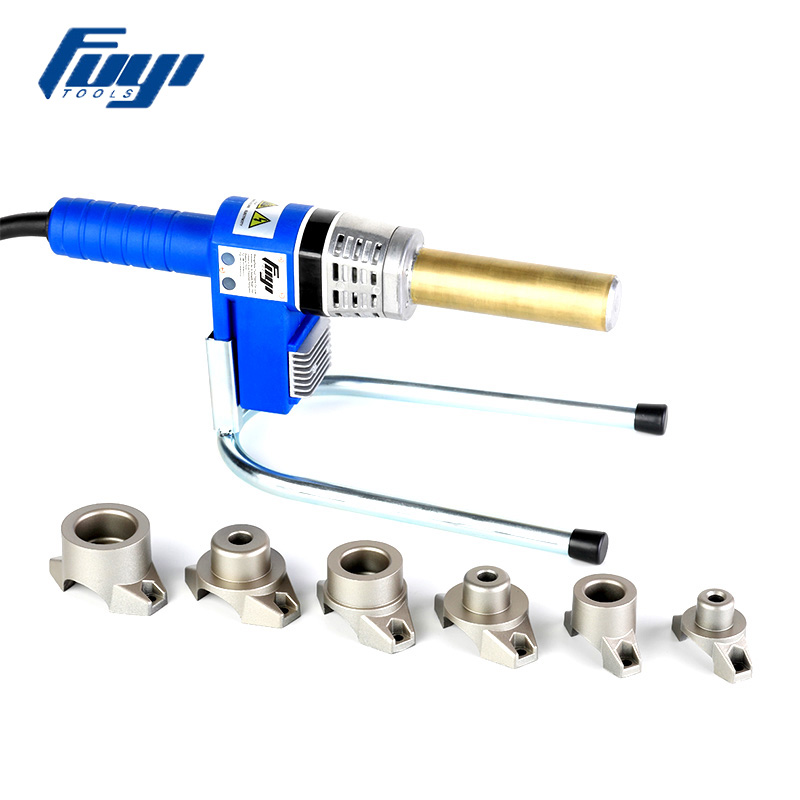 FYFTB32 プラスチック突合せ電気融着機