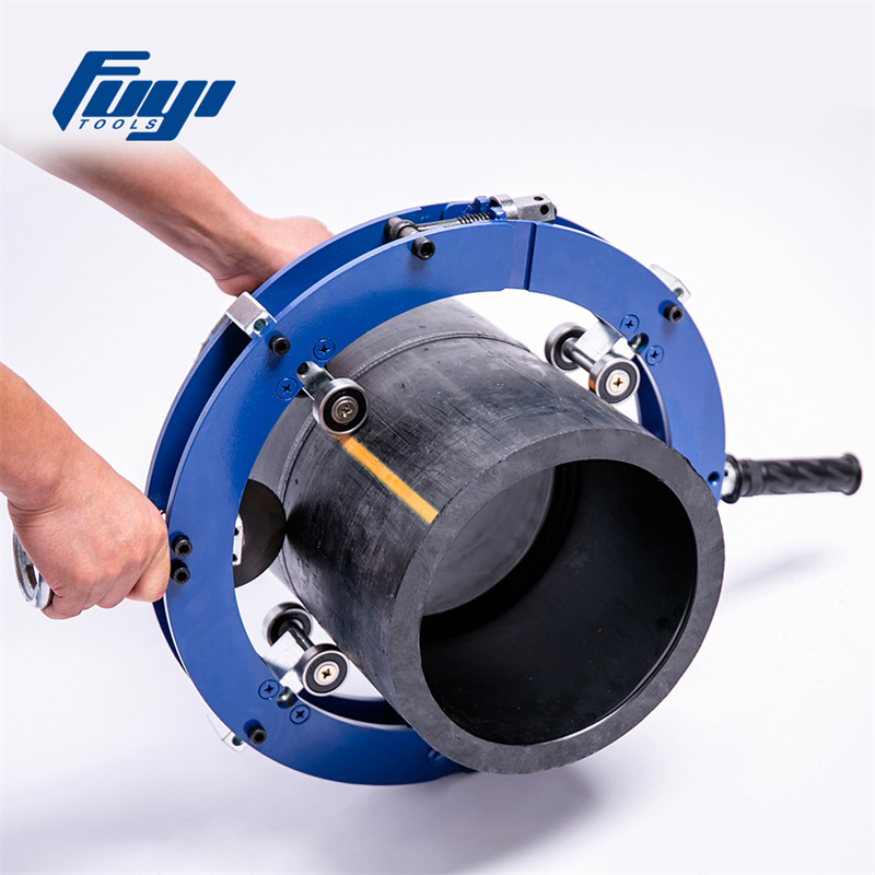 FYC-114 315 mm チューブ カッター
