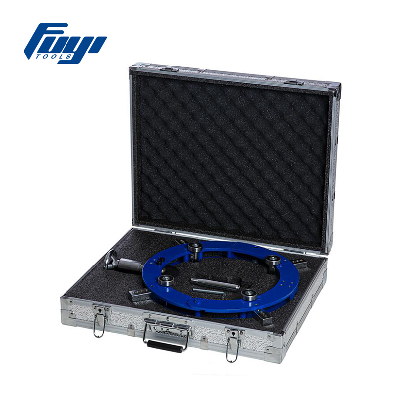 FYC-114 315 mm チューブ カッター