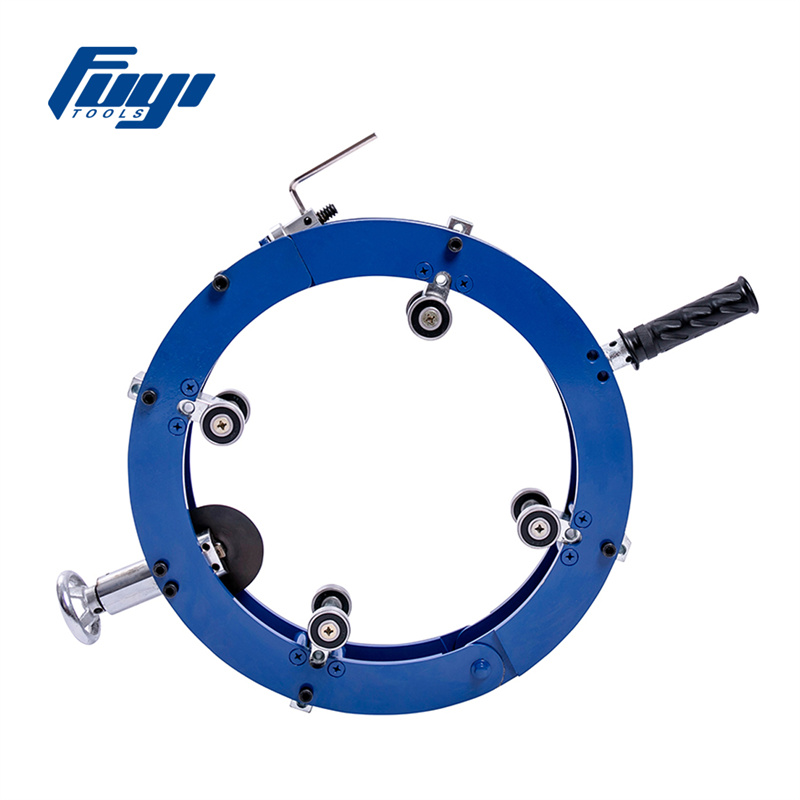 FYC-114 315 mm チューブ カッター
