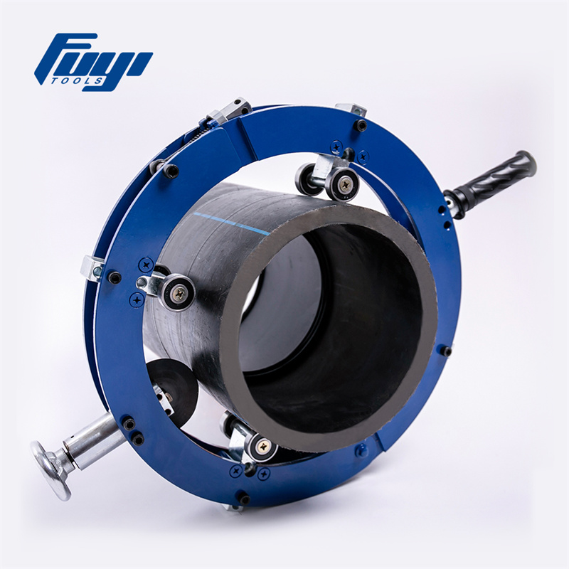 FYC-114 315 mm チューブ カッター