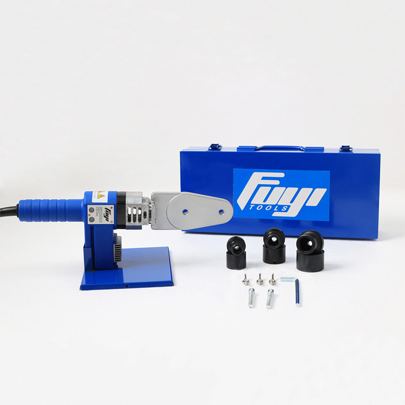 FYFCX32 PPRパイプ熱熱ソケット融着機