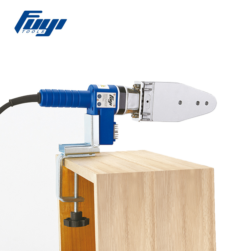 FYF63 恒温ソケットプラスチック PPR パイプ溶接機