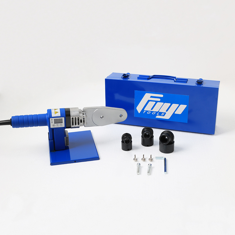 FYDCX32 デジタルディスプレイ温度制御 PPR パイプソケット融着機