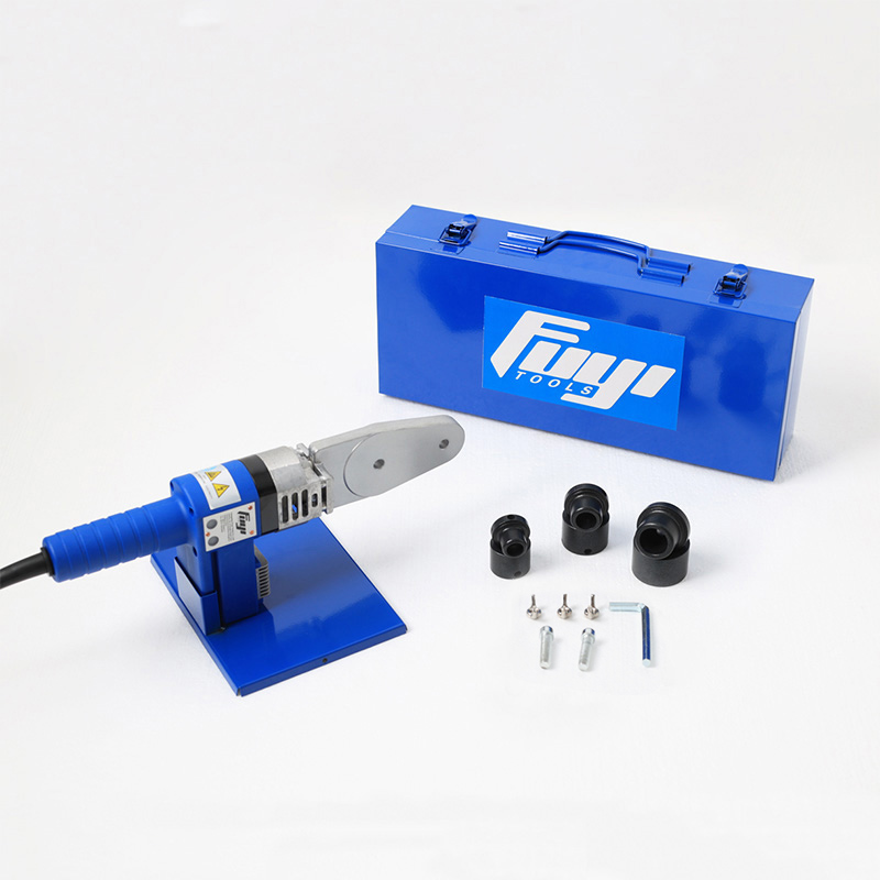 FYFCX32 PPRパイプ熱熱ソケット融着機