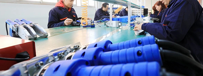 Hangzhou Fuyi Tools Co., Ltd