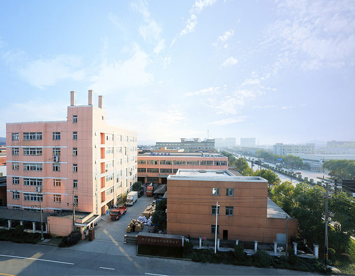 Hangzhou Fuyi Tools Co., Ltd